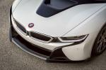 BMW i8 by Vorsteiner (V-FF 103) 2016 года